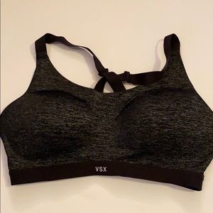 Victoria’s Secret sport bra size 36D